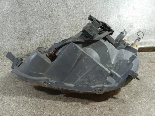 811100D08000,89007613 Фара правая Toyota Yaris 1 Арт 46023071289, вид 5