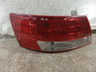 92401-3K0 Фонарь задний левый Hyundai Sonata (NF) Арт 46023071230, вид 1