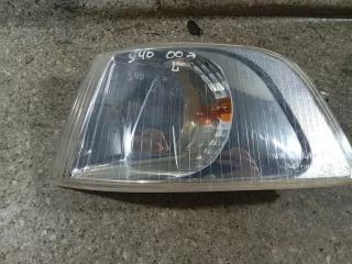 30621831,30621833 поворотник левый Volvo XC90 1 restailing Арт 46023071209, вид 1
