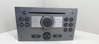 BLAUPUNKT,13190853 Магнитола Opel Meriva 1 Арт 2094677, вид 1