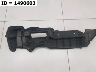 S203F271501-1500 Дефлектор радиатора левый  Changan CS 55 Арт VD1490603, вид 1