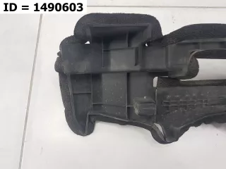 S203F271501-1500 Дефлектор радиатора левый  Changan CS 55 Арт VD1490603, вид 2