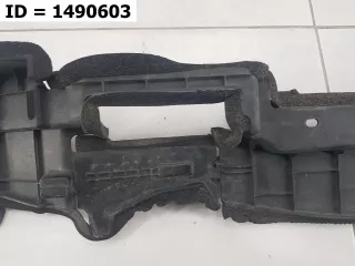 S203F271501-1500 Дефлектор радиатора левый  Changan CS 55 Арт VD1490603, вид 3