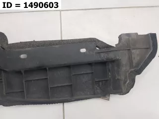S203F271501-1500 Дефлектор радиатора левый  Changan CS 55 Арт VD1490603, вид 4