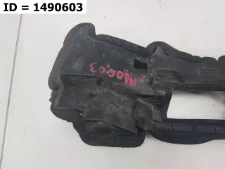 S203F271501-1500 Дефлектор радиатора левый  Changan CS 55 Арт VD1490603, вид 7