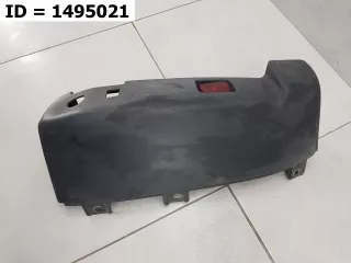 1617416780 Бампер задний  Peugeot Boxer 2 Арт VD1495021, вид 5