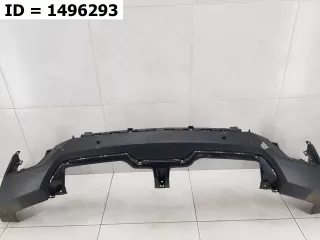 86610M0010 Спойлер заднего бампера  Hyundai Creta 1 Арт VD1496293, вид 1