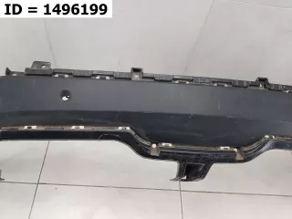 86610M0010 Спойлер заднего бампера  Hyundai Creta 1 Арт VD1496199, вид 1