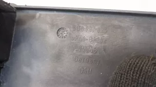 3G8907693 Датчик мертвых (слепых) зон Volkswagen Arteon Арт 9401997, вид 3