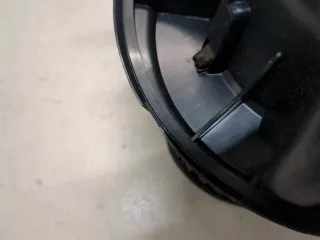 1K1820015E Моторчик печки Volkswagen Touran 1 Арт 9399329, вид 5