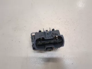 1U819701 Дефлектор обдува салона Skoda Octavia A4 Арт 9399304, вид 3