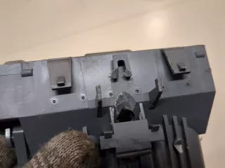 1U819701 Дефлектор обдува салона Skoda Octavia A4 Арт 9399304, вид 5