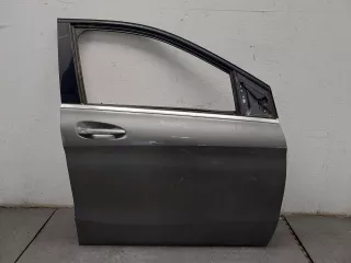A1667200635 Замок двери передней правой Mercedes B W246 Арт 11160663, вид 1