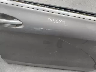 A1667200635 Замок двери передней правой Mercedes B W246 Арт 11160663, вид 3