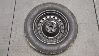 3QF601027 Запасное колесо Volkswagen Atlas Арт 9399995, вид 2