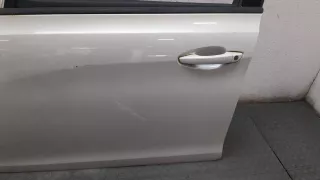 98000001VV Ручка внутренняя передняя левая Peugeot 308 2 Арт 11111004, вид 4