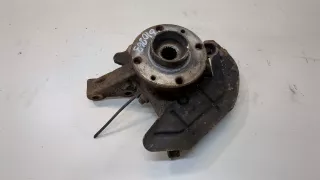 46798592,51759681,51759682 Ступица передняя правая Fiat Doblo 1 Арт 9399095, вид 1