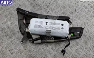 9454300 Подушка безопасности (Airbag) пассажира BMW 3 E46 Арт 54813254
