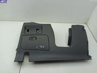 681060203R Накладка декоративная Renault Kangoo 2 Арт 54775631, вид 1