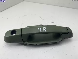 82660-3E000 Ручка двери наружная передняя правая Kia Sorento 1 Арт 54813377, вид 1