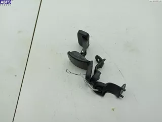 8200497711 Ручка двери внутренняя задняя левая Renault Kangoo 2 Арт 54775642