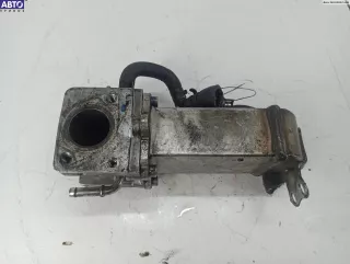 059131063D Охладитель отработанных газов Audi A6 C6 (S6,RS6) Арт 54481011, вид 1