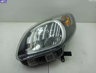 260601525R Фара левая Renault Kangoo 2 Арт 54837503, вид 1