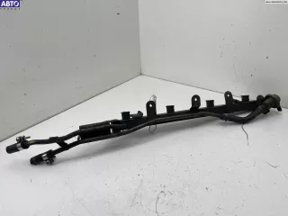  Рампа (рейка) топливная Nissan Primera 11 Арт 54884454, вид 1