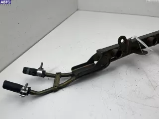  Рампа (рейка) топливная Nissan Primera 11 Арт 54884454, вид 2