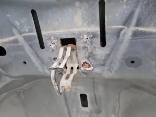7901S1 Капот Citroen C4 2 Арт Z340069, вид 2