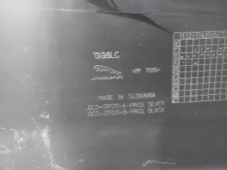 J9C6740LML, j9c317f011b Юбка бампера Jaguar E-PACE Арт 291922RM, вид 8