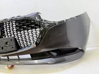 BCKN50031DBB бампер Mazda 3 BM Арт VZ226100, вид 2