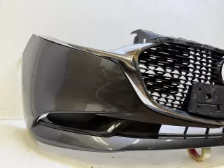 BCKN50031DBB бампер Mazda 3 BM Арт VZ226100, вид 7