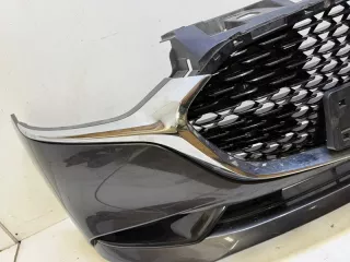 BCKN50031DBB бампер Mazda 3 BM Арт VZ226100, вид 8