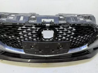 BCKN50031DBB бампер Mazda 3 BM Арт VZ226100, вид 9