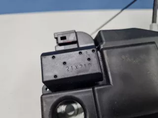 6460033160 Замок багажника Toyota Camry XV50 Арт ZAP340465, вид 4