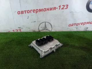 12148638198, 8610484 Блок управления двигателем BMW 1 F20/F21 Арт 37957, вид 1