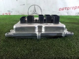 12148638198, 8610484 Блок управления двигателем BMW 1 F20/F21 Арт 37957, вид 3