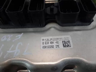 12148638198, 8610484 Блок управления двигателем BMW 1 F20/F21 Арт 37957, вид 8