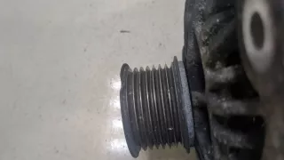 8200667610,2543563A Генератор Renault Megane 2 Арт 9398409, вид 2