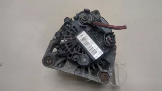 8200667610,2543563A Генератор Renault Megane 2 Арт 9398409, вид 4