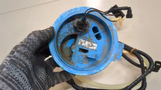 5N0919109Q Датчик уровня топлива Volkswagen Tiguan 1 Арт 9402439, вид 3