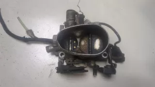  Дроссельная заслонка Audi 100 C3 Арт 9400420, вид 1