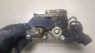 Дроссельная заслонка Audi 100 C3 Арт 9400420, вид 3