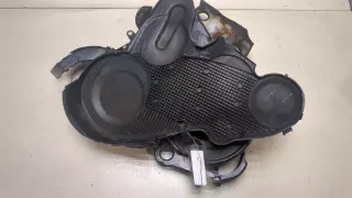 03L109107E Защита ремня ГРМ (кожух) Volkswagen Passat B6 Арт 9400970, вид 1