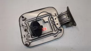 G8830JD0M0 Лючок бензобака бежевый Nissan Qashqai 1  Арт 9403996, вид 2