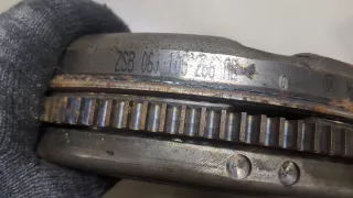 12315ED010 Маховик Volkswagen Passat CC Арт 9401250, вид 2