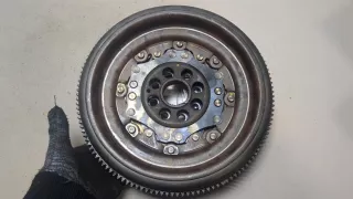 12315ED010 Маховик Volkswagen Passat CC Арт 9401250, вид 3