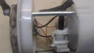 51868774 Насос топливный Fiat Punto 3 restailing Арт 8954674, вид 2