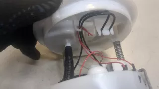51868774 Насос топливный Fiat Punto 3 restailing Арт 8954674, вид 4